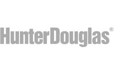 Hunter Douglas