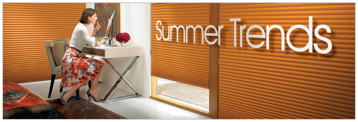 Summer Trends