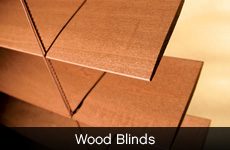 Wood Blinds