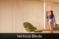 Vertical Blinds