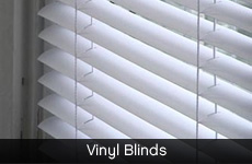 Vinyl Blinds