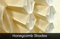 Honeycomb Shades