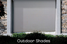 Outdoor Shades