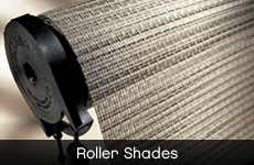 Roller Shades