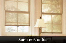 Screen Shades